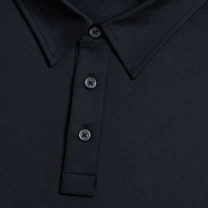 SOLID TECH JERSEY POLO - US 5907