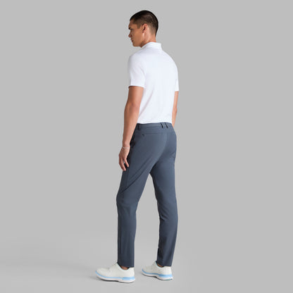 SOLID TECH JERSEY POLO - US 6984