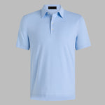 LTD RELEASE LUXE COTTON BLEND POLO - US 1662