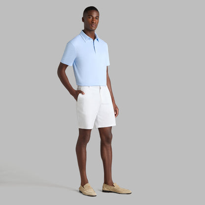 LTD RELEASE LUXE COTTON BLEND POLO - US 1662