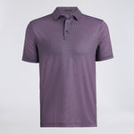 MOD GEO TECH JERSEY POLO - US 3189