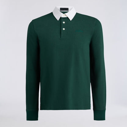LTD RELEASE THE RUGBY SHIRT - US 1419