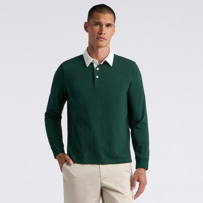 LTD RELEASE THE RUGBY SHIRT - US 1419