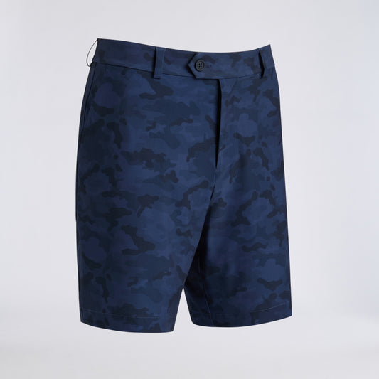 CAMO MAVERICK 4-WAY STRETCH SHORT - US 5041