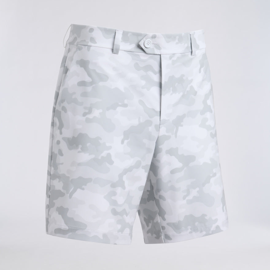 CAMO MAVERICK 4-WAY STRETCH SHORT - US 8480