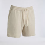 LTD RELEASE BEACHSIDE LINEN DRAWSTRING SHORT - US 7225