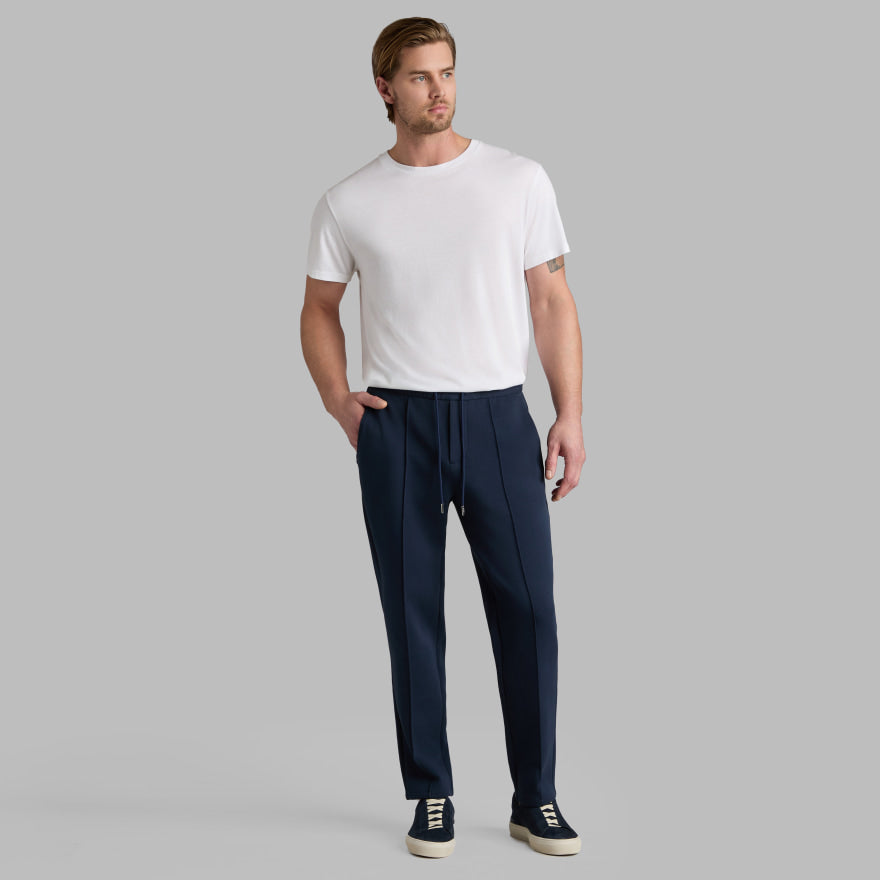 CRUCIAL COTTON TEE - US 3971