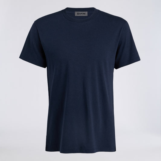 CRUCIAL COTTON TEE - US 4957