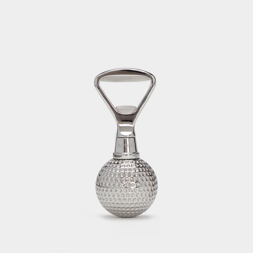 GOLF BALL BOTTLE OPENER - US 8401