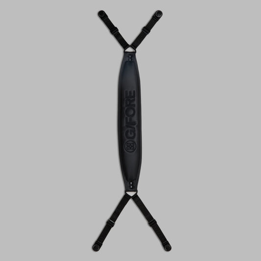 SINGLE STRAP ATTACHMENT - US 1586
