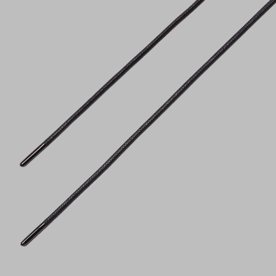 ROUND REPLACEMENT SHOE LACE - US 0375