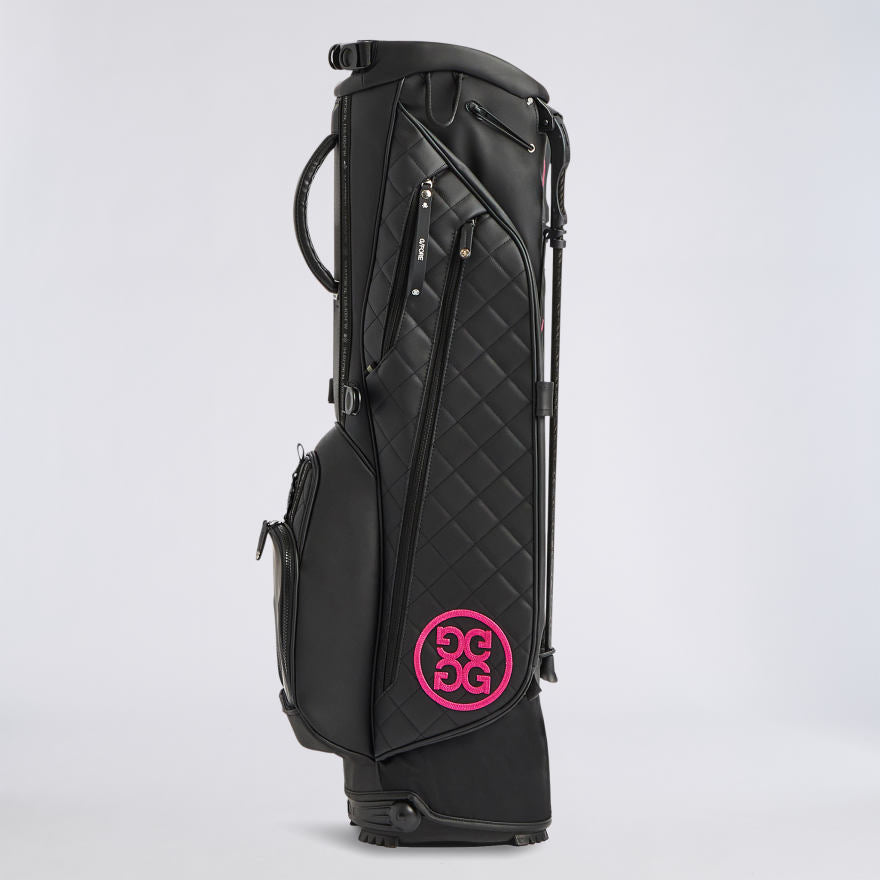 DAYTONA PLUS CARRY GOLF BAG - US 5372