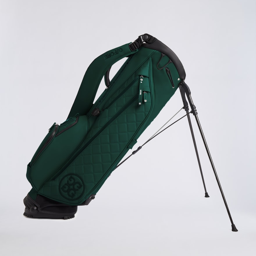 DAYTONA PLUS CARRY GOLF BAG - US 9608