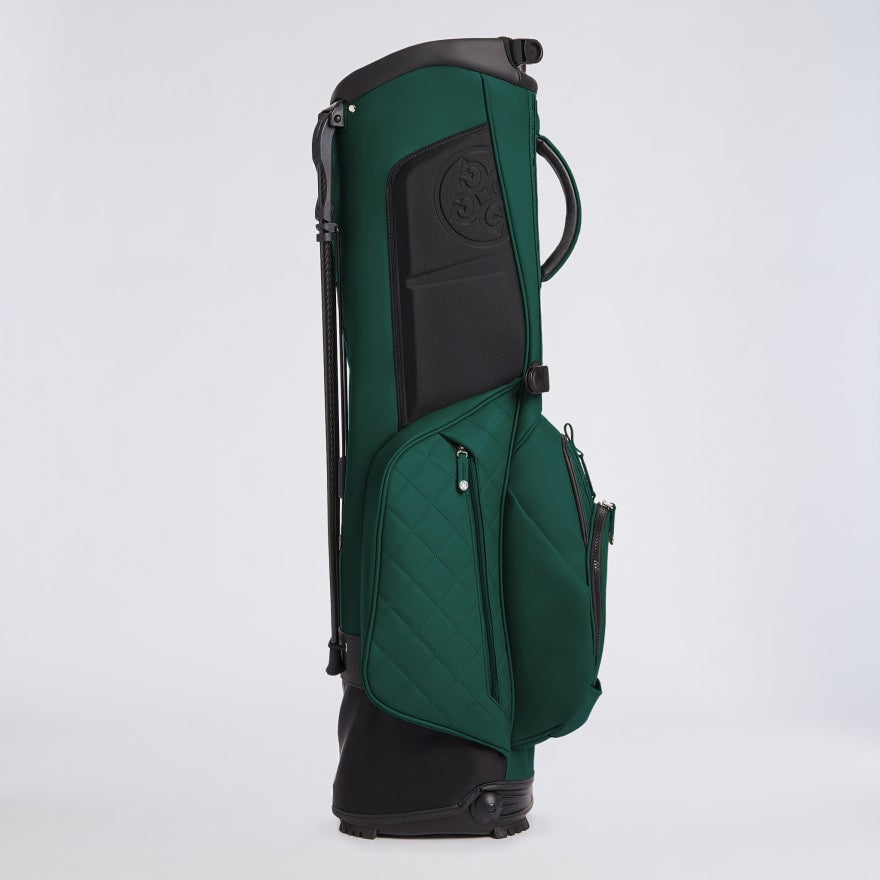 DAYTONA PLUS CARRY GOLF BAG - US 9608