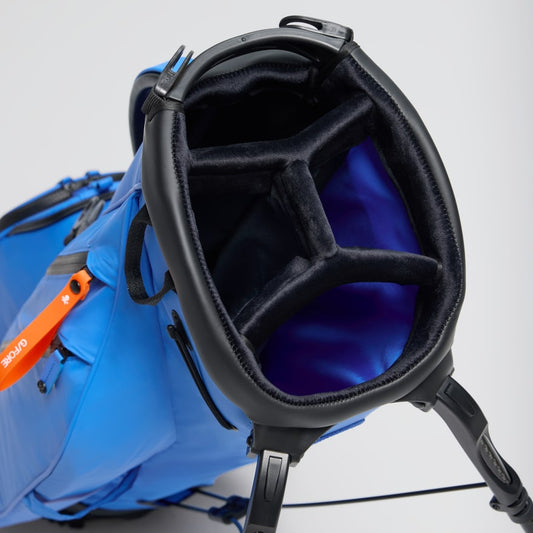 PARACHUTE CARRY GOLF BAG - US 4445