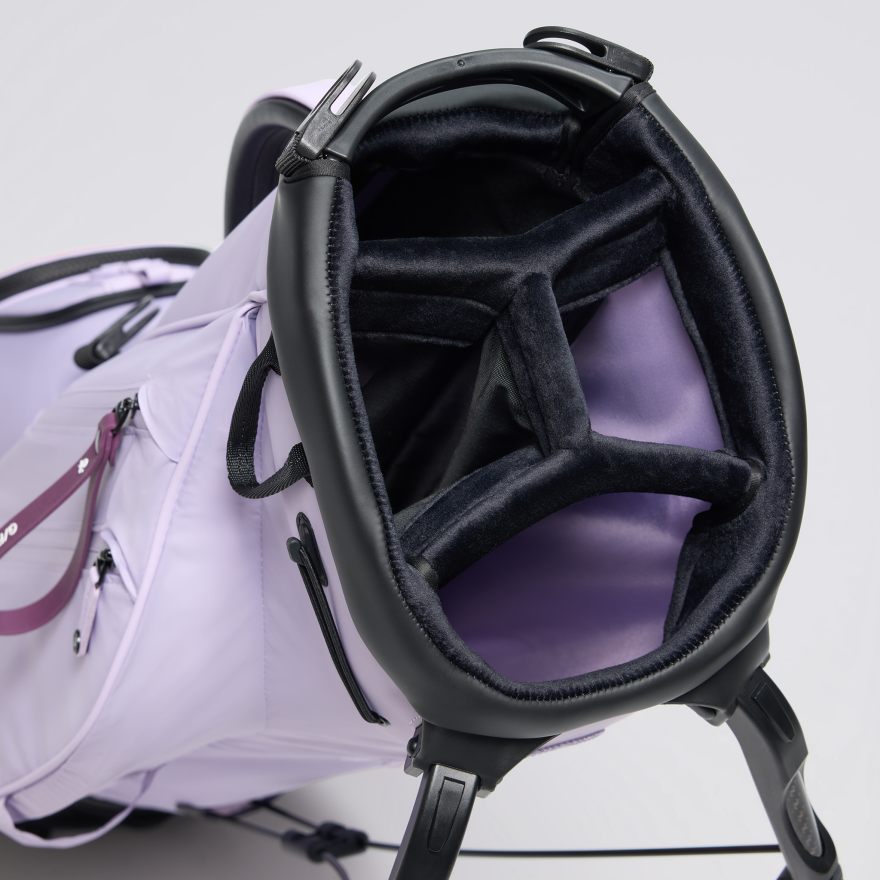 PARACHUTE CARRY GOLF BAG - US 5992