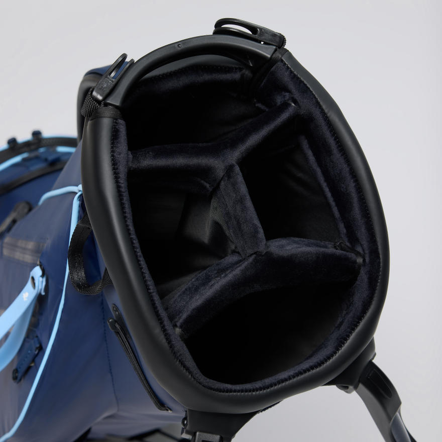 PARACHUTE CARRY GOLF BAG - US 2221