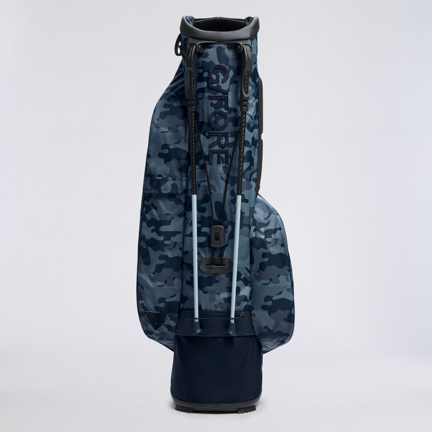 CAMO PARACHUTE CARRY GOLF BAG - US 3269