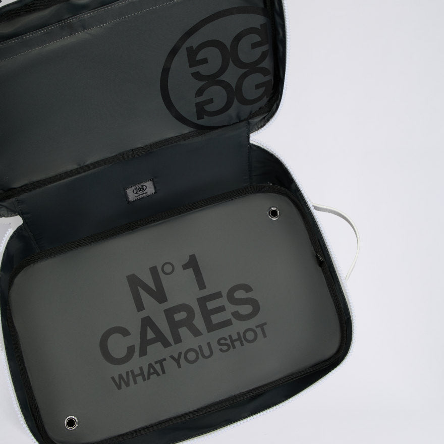 CANVAS SHOE BAG - US 0898