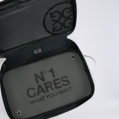 CANVAS SHOE BAG - US 3493