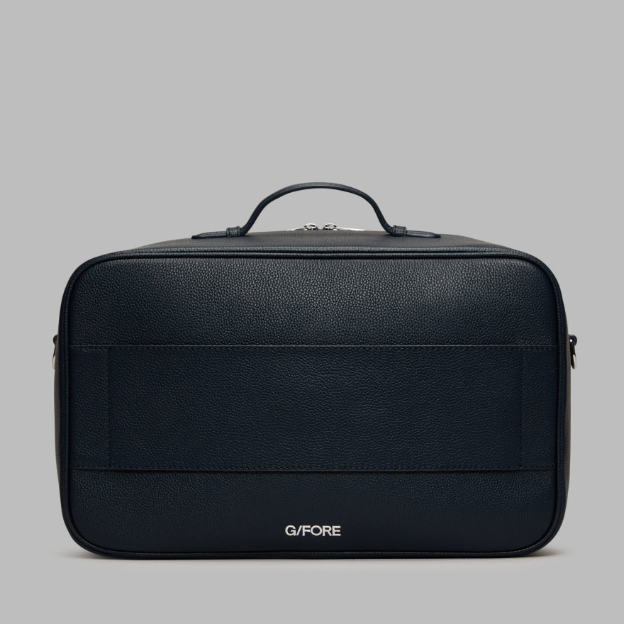 LEATHER SHOE BAG - US 1759