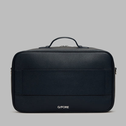 LEATHER SHOE BAG - US 1759