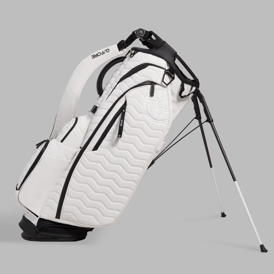 TRANSPORTER TOUR CARRY GOLF BAG - US 0553