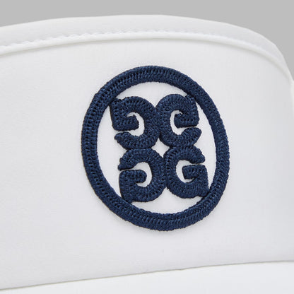 CHAINSTITCH CIRCLE G'S VISOR - US 2514