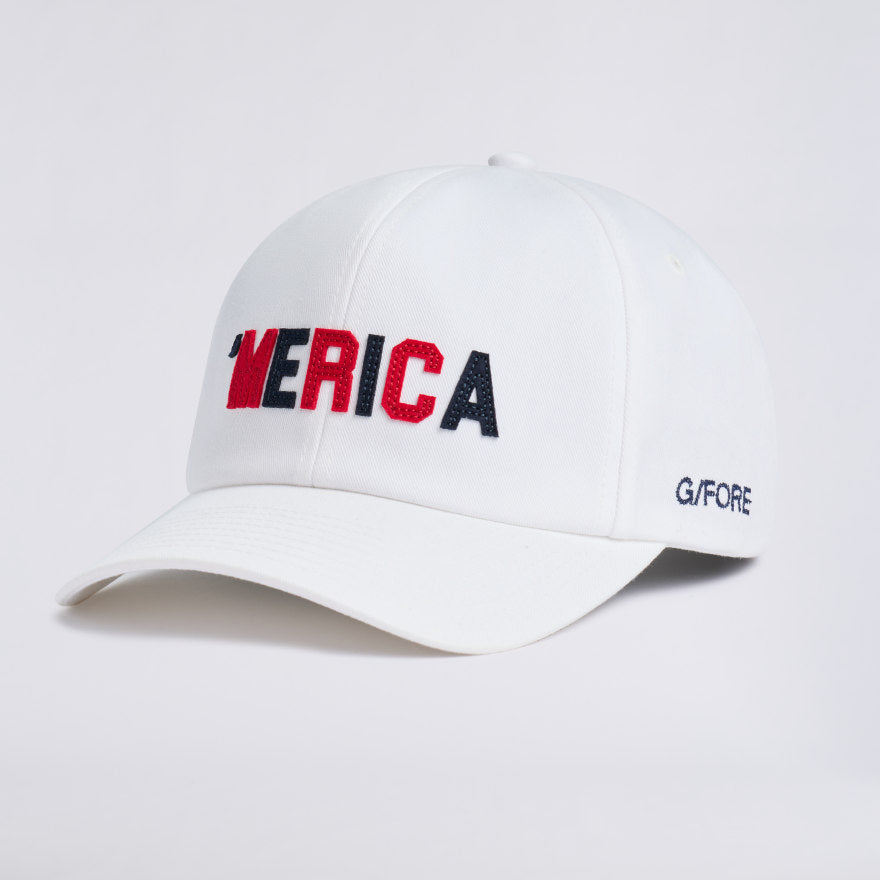 LONG WKND RELAXED FIT HAT - US 5194