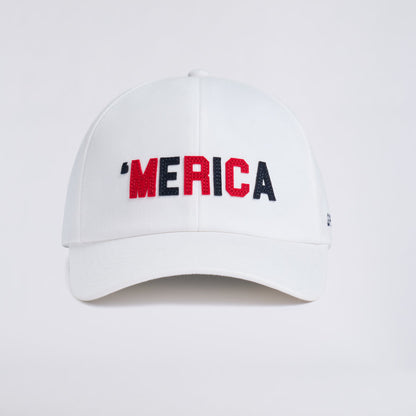 LONG WKND RELAXED FIT HAT - US 5194
