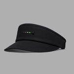 SILICONE TEE VISOR - US 5102