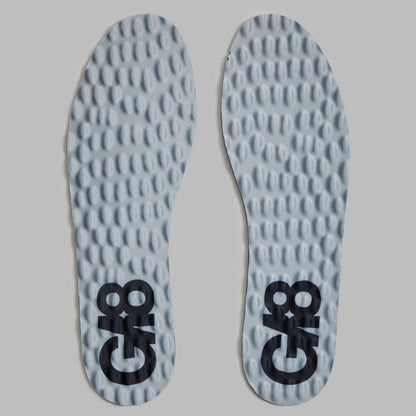 MEN’S G/18 GOLF SHOE REPLACEMENT FORE/18 INSOLES - US 4588