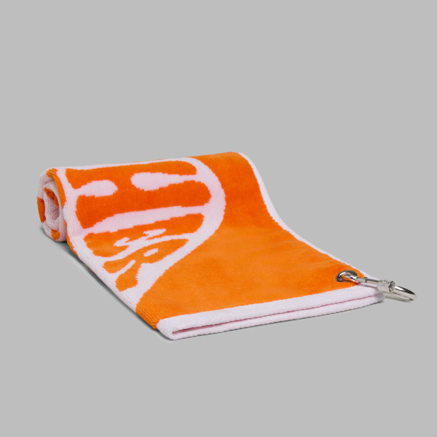 MOTHER GOLFER GOLF TOWEL - US 9628