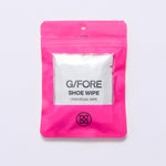 3-PACK SHOE CLEANING WIPES - US 2813